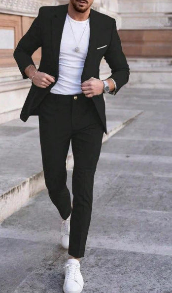 LIAM™ | Lightweight Suit
