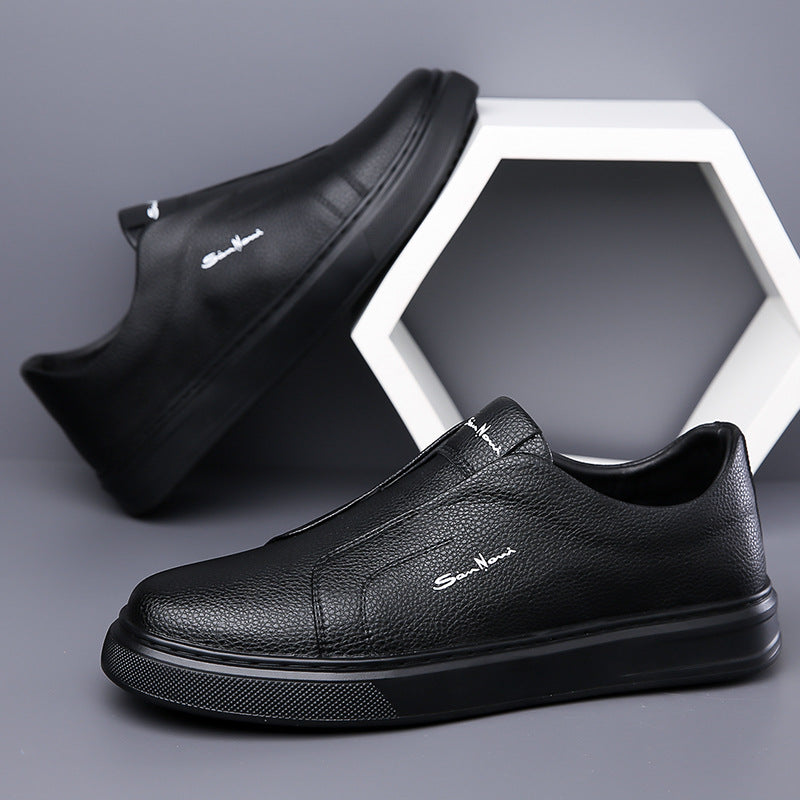 LIAM™ | ELEGANT SLIP-ON SNEAKERS FOR MEN
