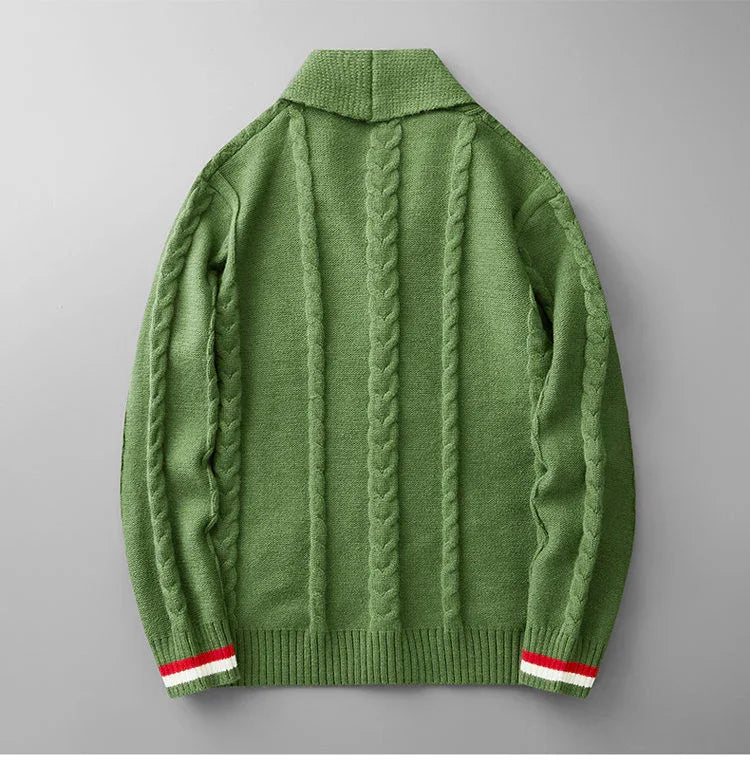 LIAM™ | CLASSIC SWEATER FOR MEN