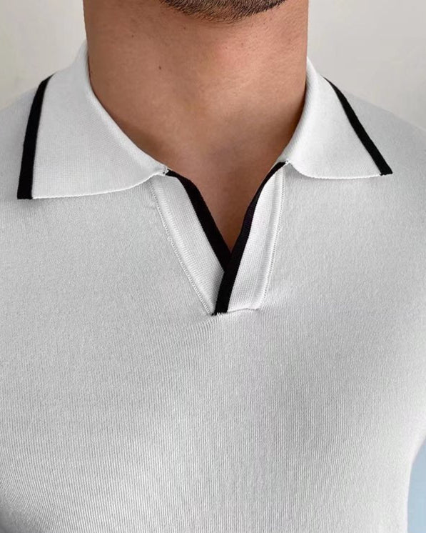LIAM™ | MONACO EDGE POLO