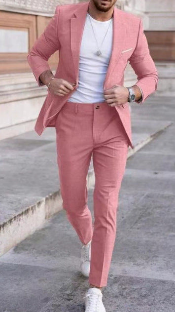 LIAM™ | Lightweight Suit