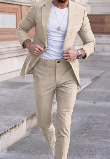 LIAM™ | Lightweight Suit