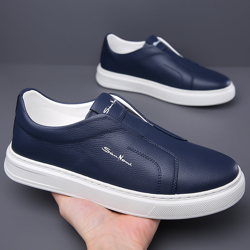 LIAM™ | ELEGANT SLIP-ON SNEAKERS FOR MEN