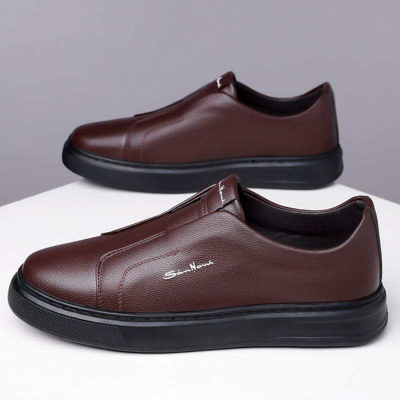 LIAM™ | ELEGANT SLIP-ON SNEAKERS FOR MEN
