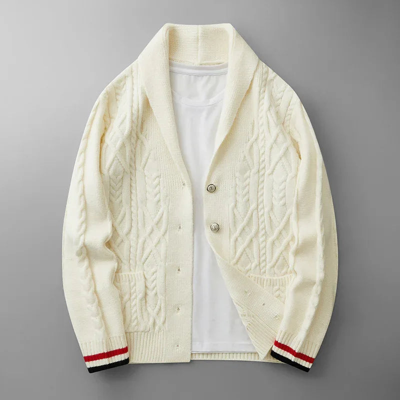 LIAM™ | CLASSIC SWEATER FOR MEN
