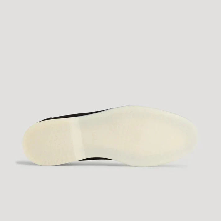 LIAM™ | TEXTURED LOAFERS FOR MEN