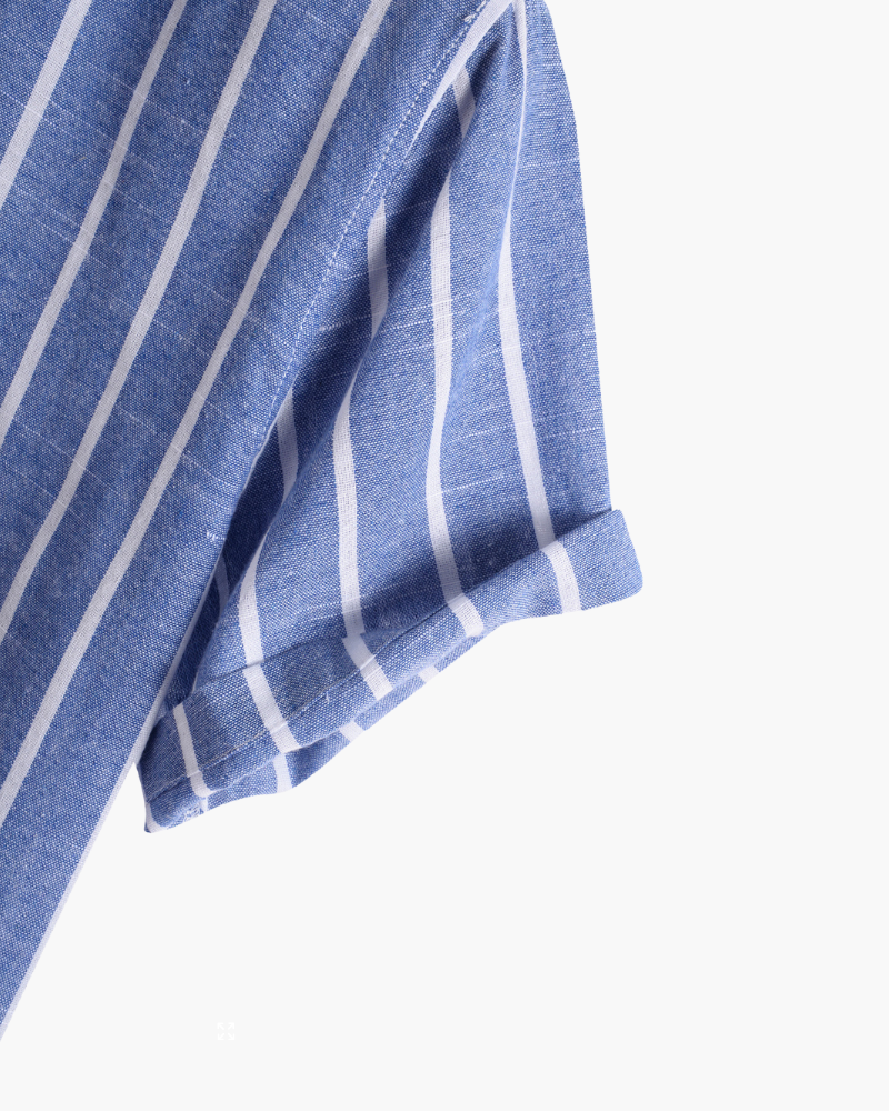 LIAM™ | BARI SAILOR POLO