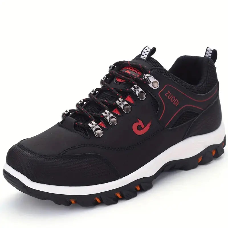 LIAM™ | Sam Waterproof Low-Cut Hiking Shoes