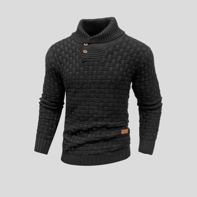 LIAM™ | PREMIUM MEN'S SWEATER