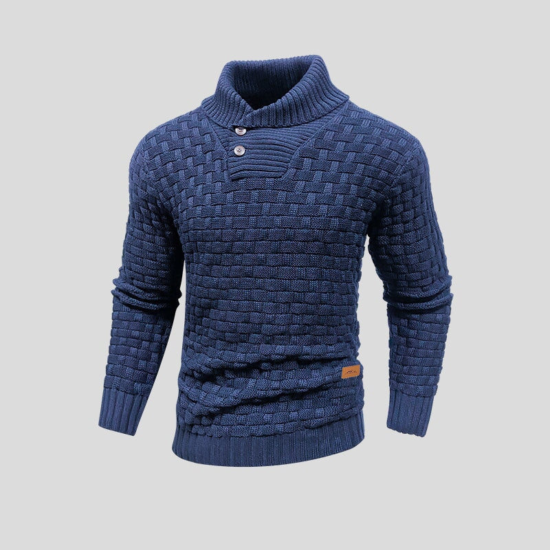 LIAM™ | PREMIUM MEN'S SWEATER