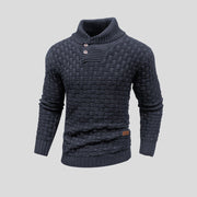 LIAM™ | PREMIUM MEN'S SWEATER