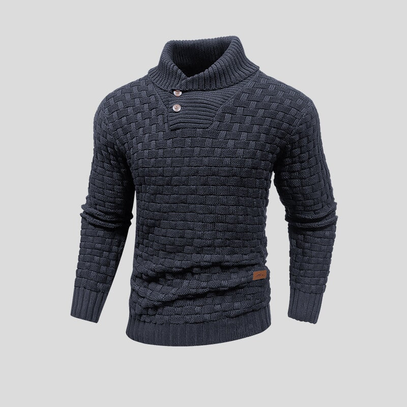 LIAM™ | PREMIUM MEN'S SWEATER