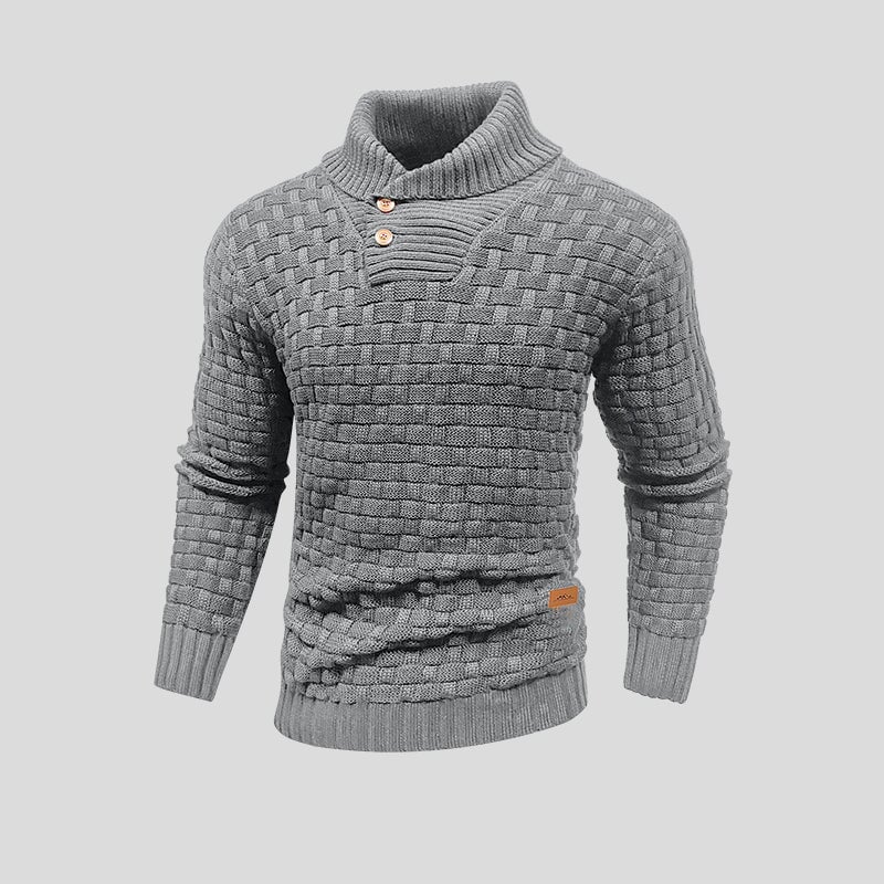 LIAM™ | PREMIUM MEN'S SWEATER