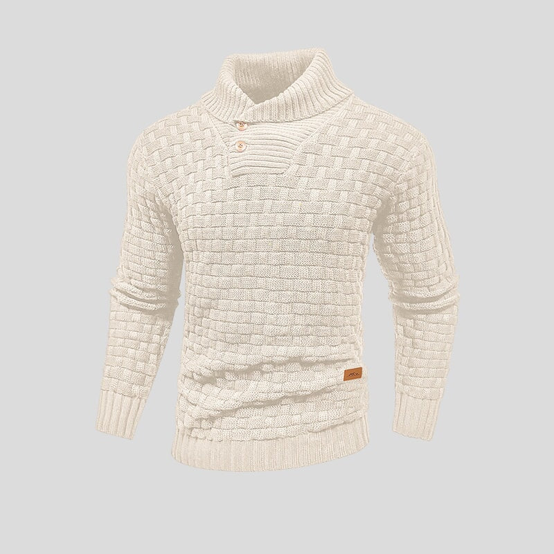 LIAM™ | PREMIUM MEN'S SWEATER