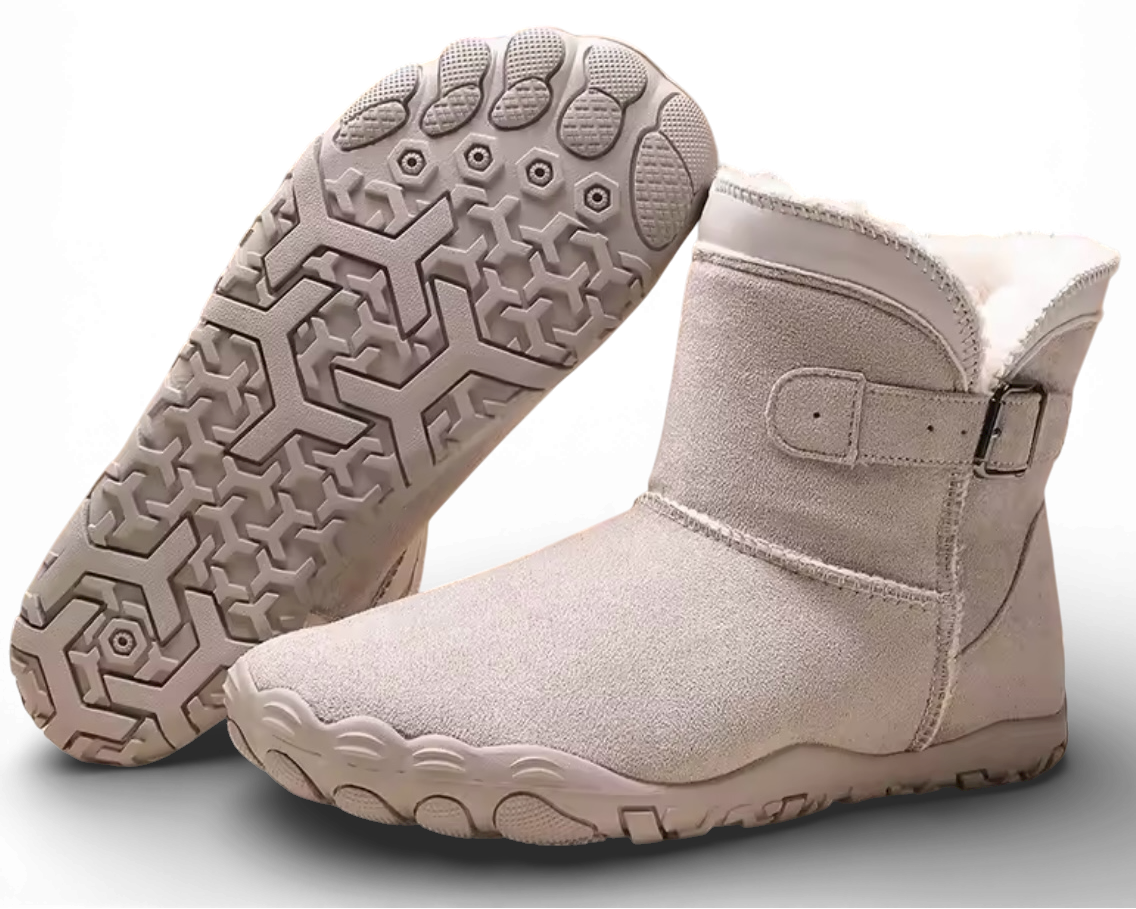 LIAM™ | FROST-STYLE PRO SHOES