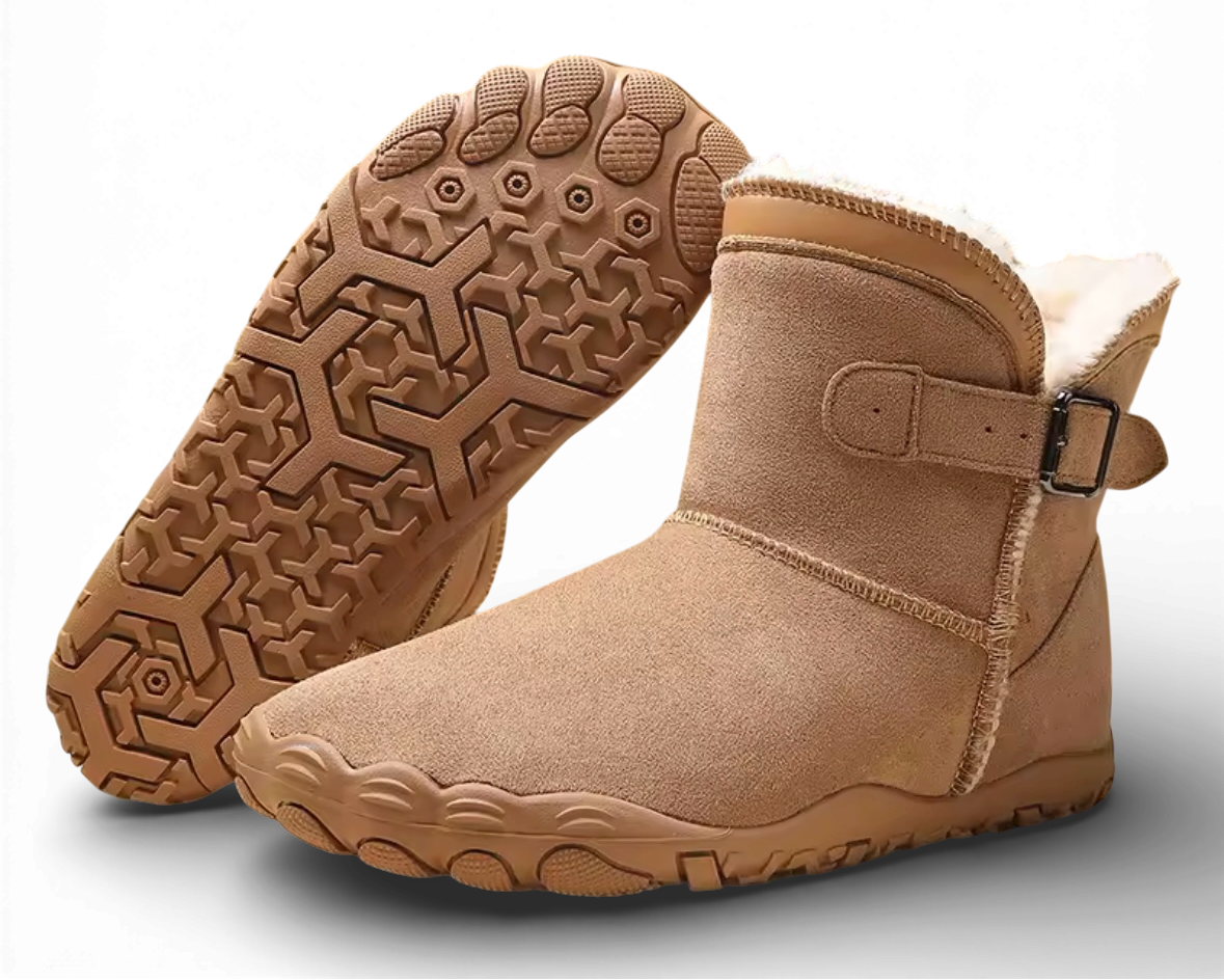 LIAM™ | FROST-STYLE PRO SHOES