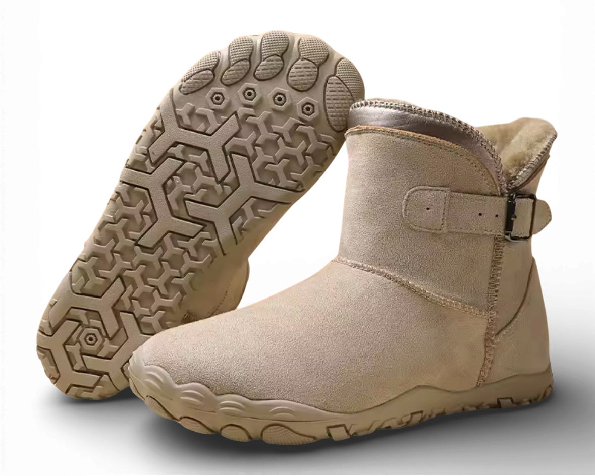 LIAM™ | FROST-STYLE PRO SHOES
