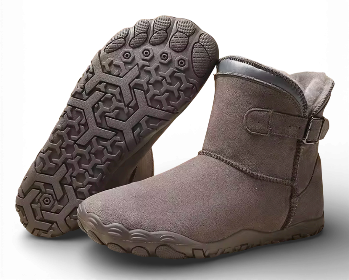 LIAM™ | FROST-STYLE PRO SHOES