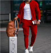 LIAM™ | Casual Set
