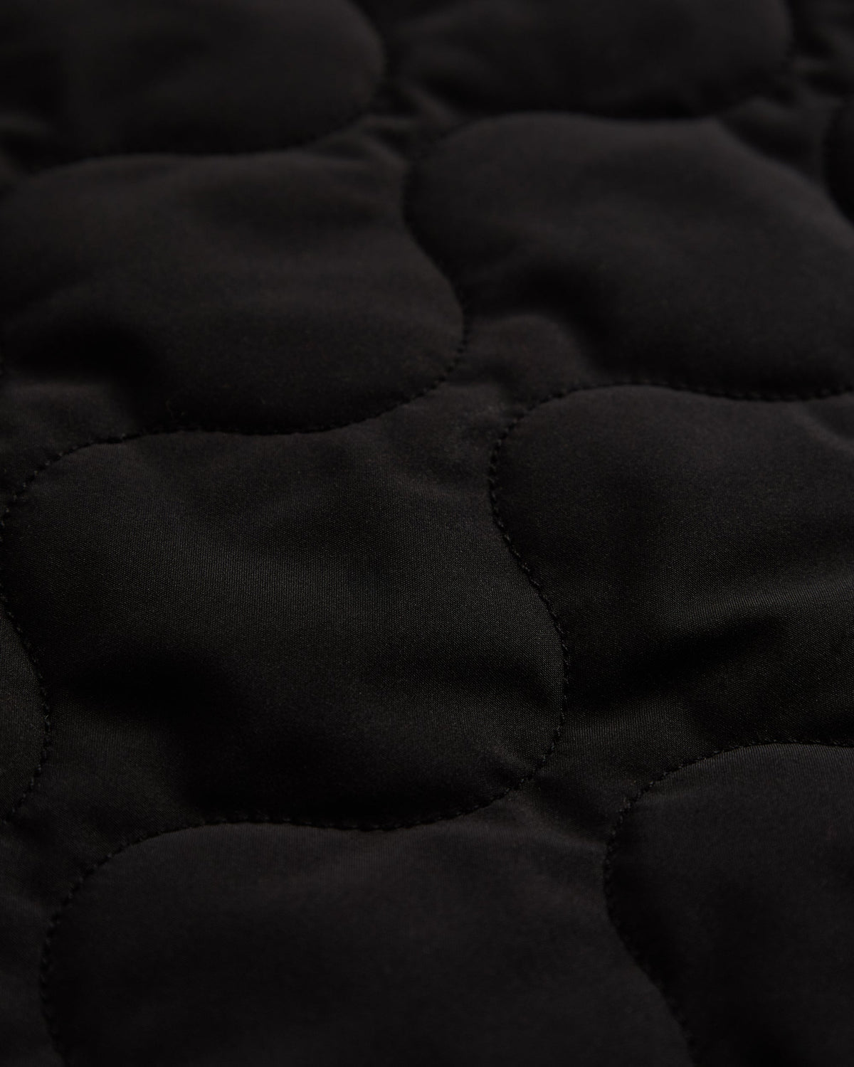 LIAM™ | The Quilted Overshirt