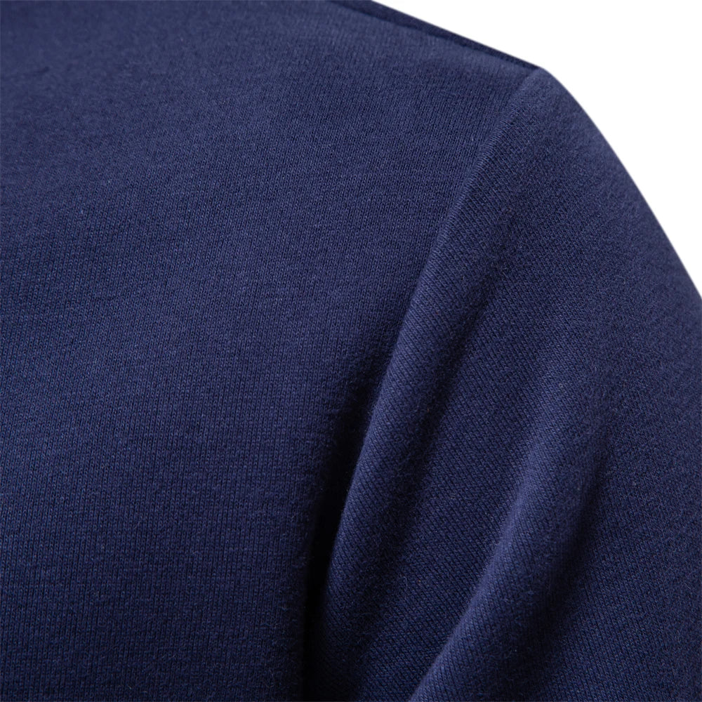 LIAM™ | POLO SWEATER FOR MEN