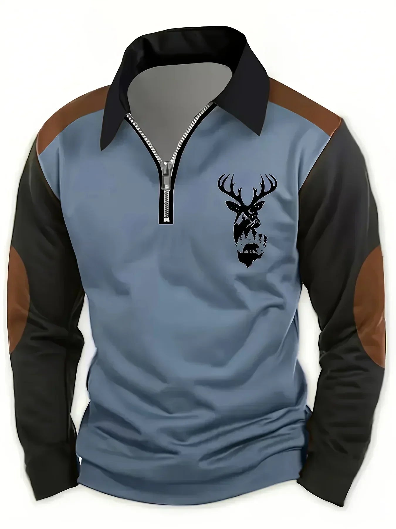 LIAM™ | ELEGANT AUTUMN SWEATERS FOR MEN