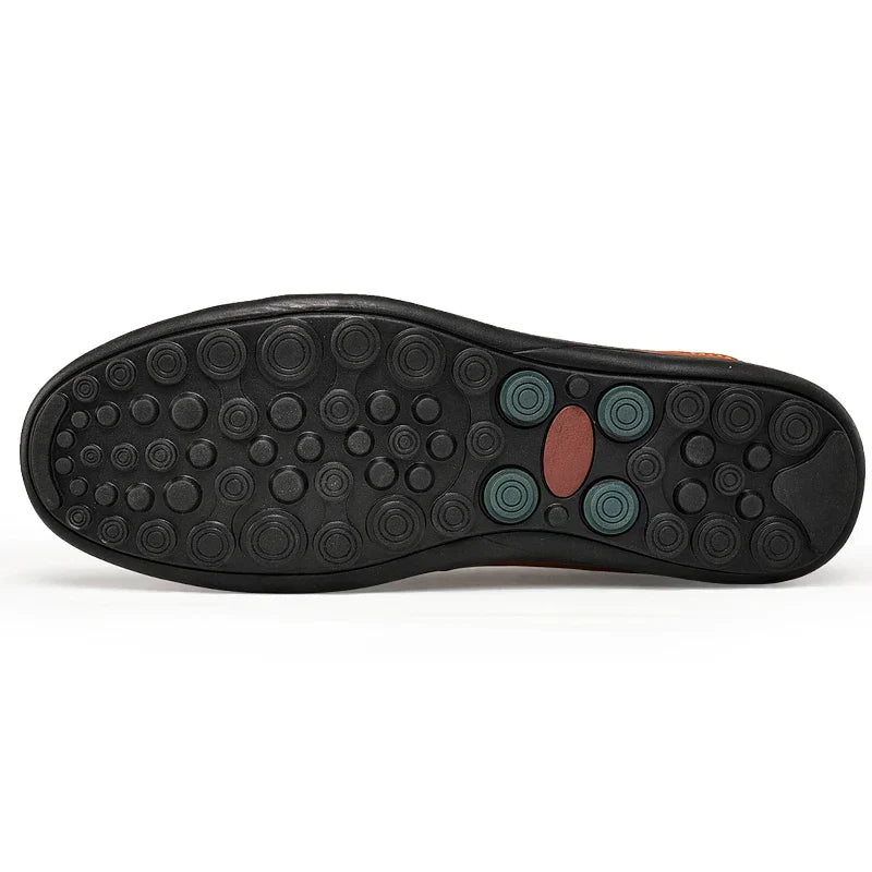LIAM™ | EVERYDAY SLIP-ONS FOR MEN