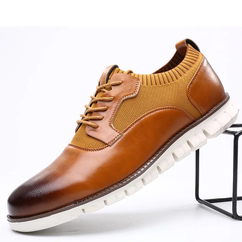 LIAM™ | DAILY SUPPORT SHOES FOR MEN
