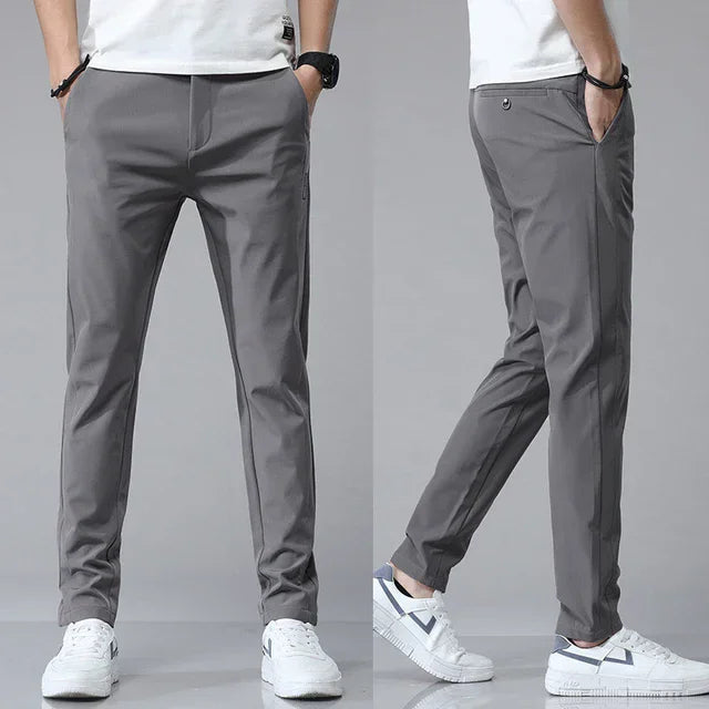 LIAM™ | ULTRA LIGHT SLIMFIT PANTS