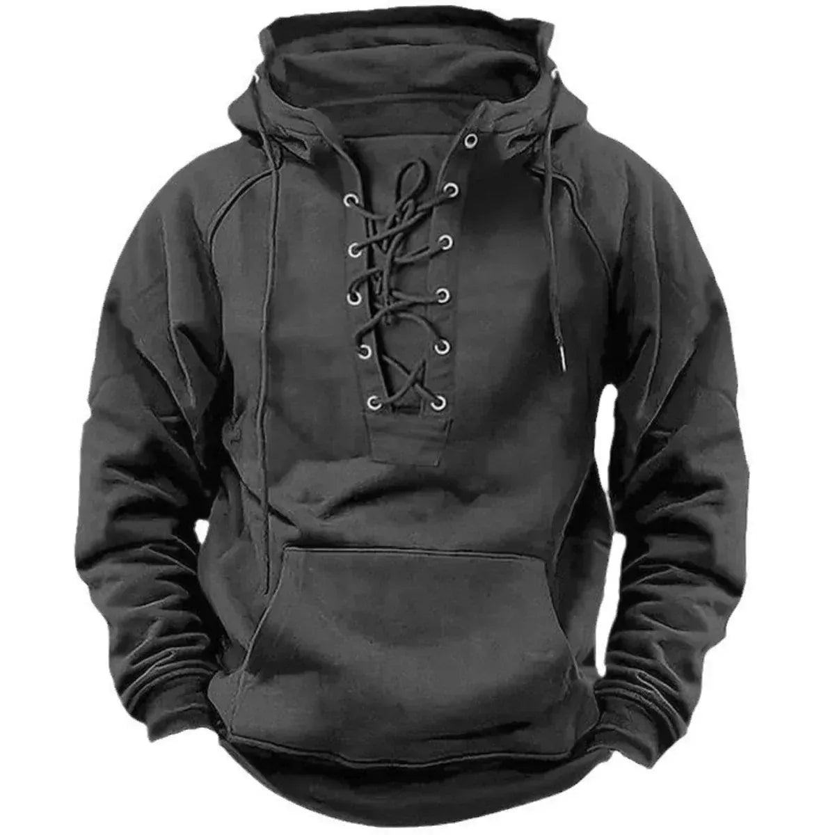 LIAM™ | HOODED SWEATSHIRT