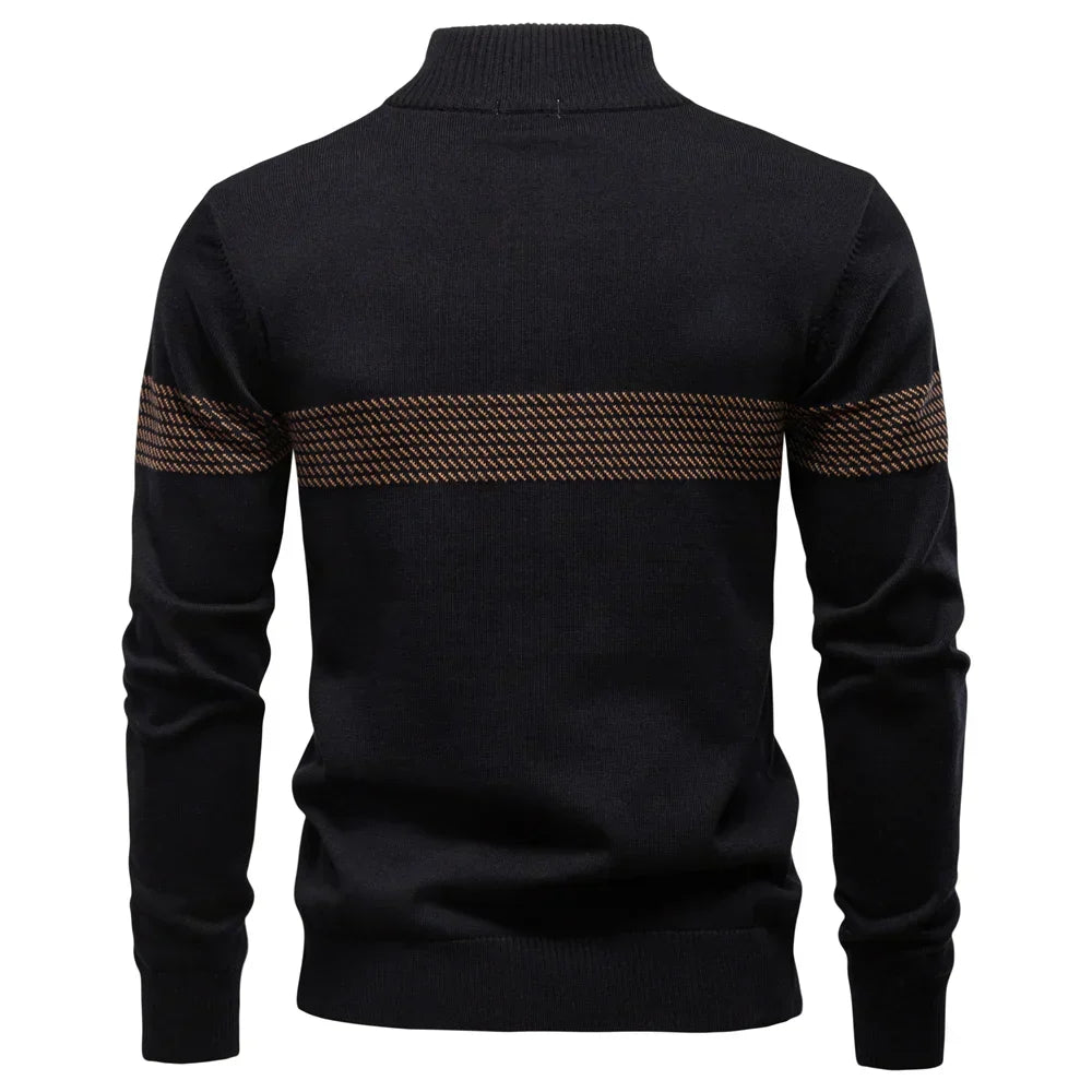 LIAM™ | Men's Half-Zip Pullover