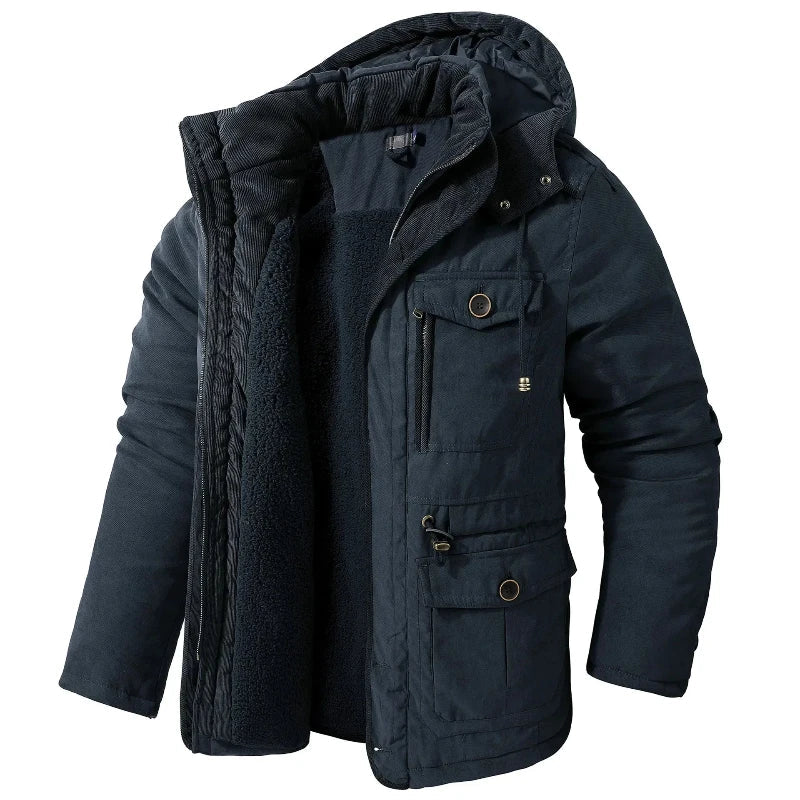 LIAM™ | Winter Field Jacket