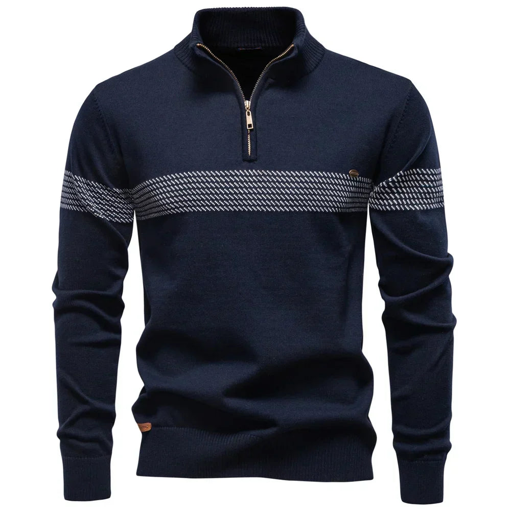 LIAM™ | Men's Half-Zip Pullover