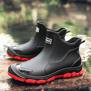 LIAM™ | Blackthorn Terrain Boots