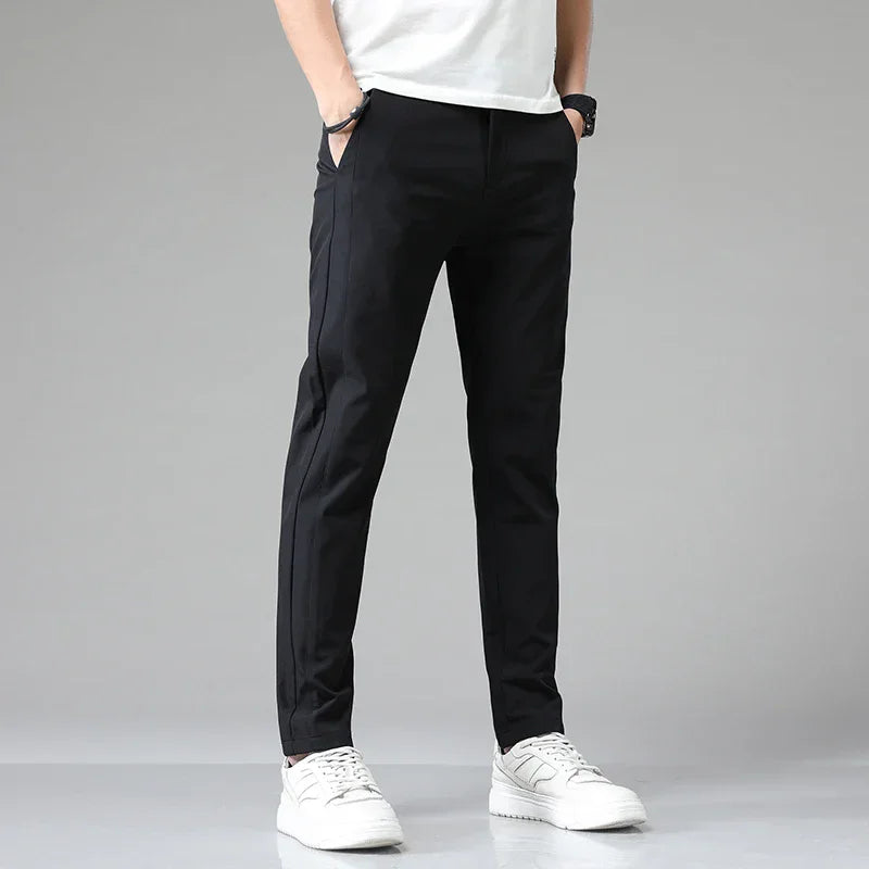 LIAM™ | ULTRA LIGHT SLIMFIT PANTS