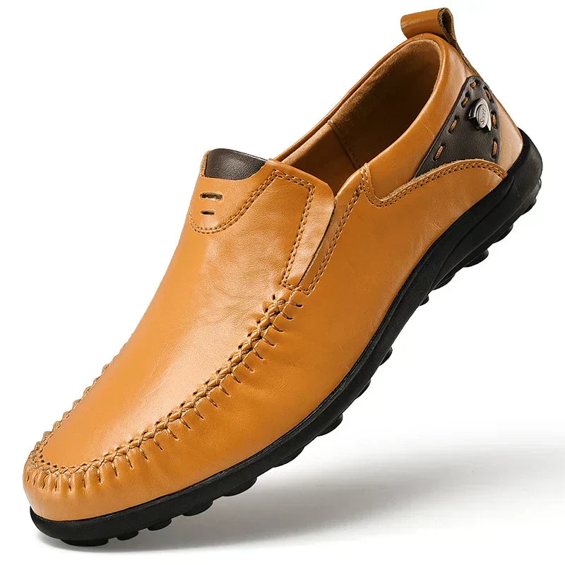 LIAM™ | EVERYDAY SLIP-ONS FOR MEN