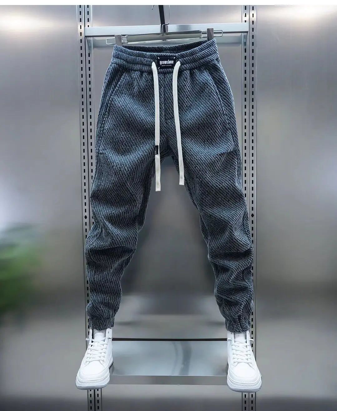 LIAM™ | CASUAL EVERYDAY PANTS FOR MEN
