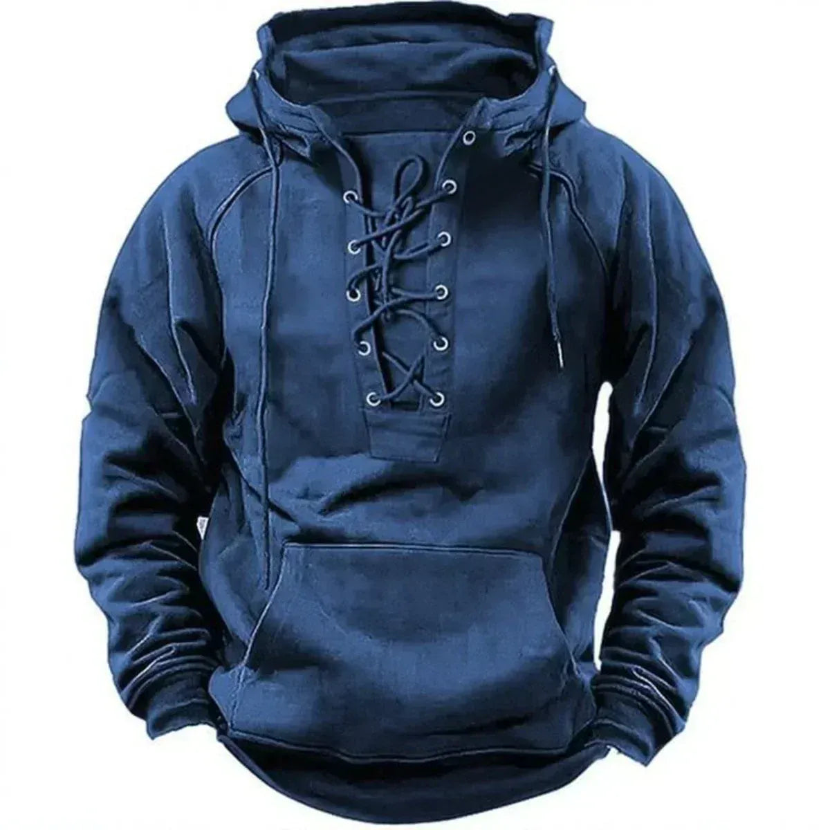 LIAM™ | HOODED SWEATSHIRT