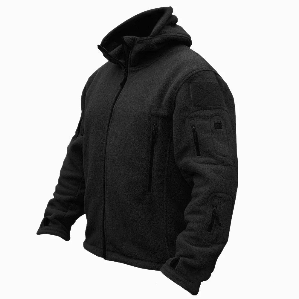 LIAM™ | TACTICAL FLEECE JACKET