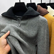 LIAM™ | Henry Creston Fleece Jacket
