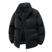 LIAM™ | Elegant Puffer Jacket