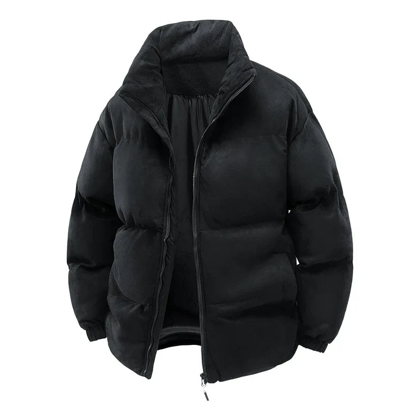 LIAM™ | Elegant Puffer Jacket