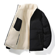 LIAM™ | Elegant Reversible Jacket