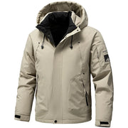 LIAM™ | Elegant Men's Winter Jacket