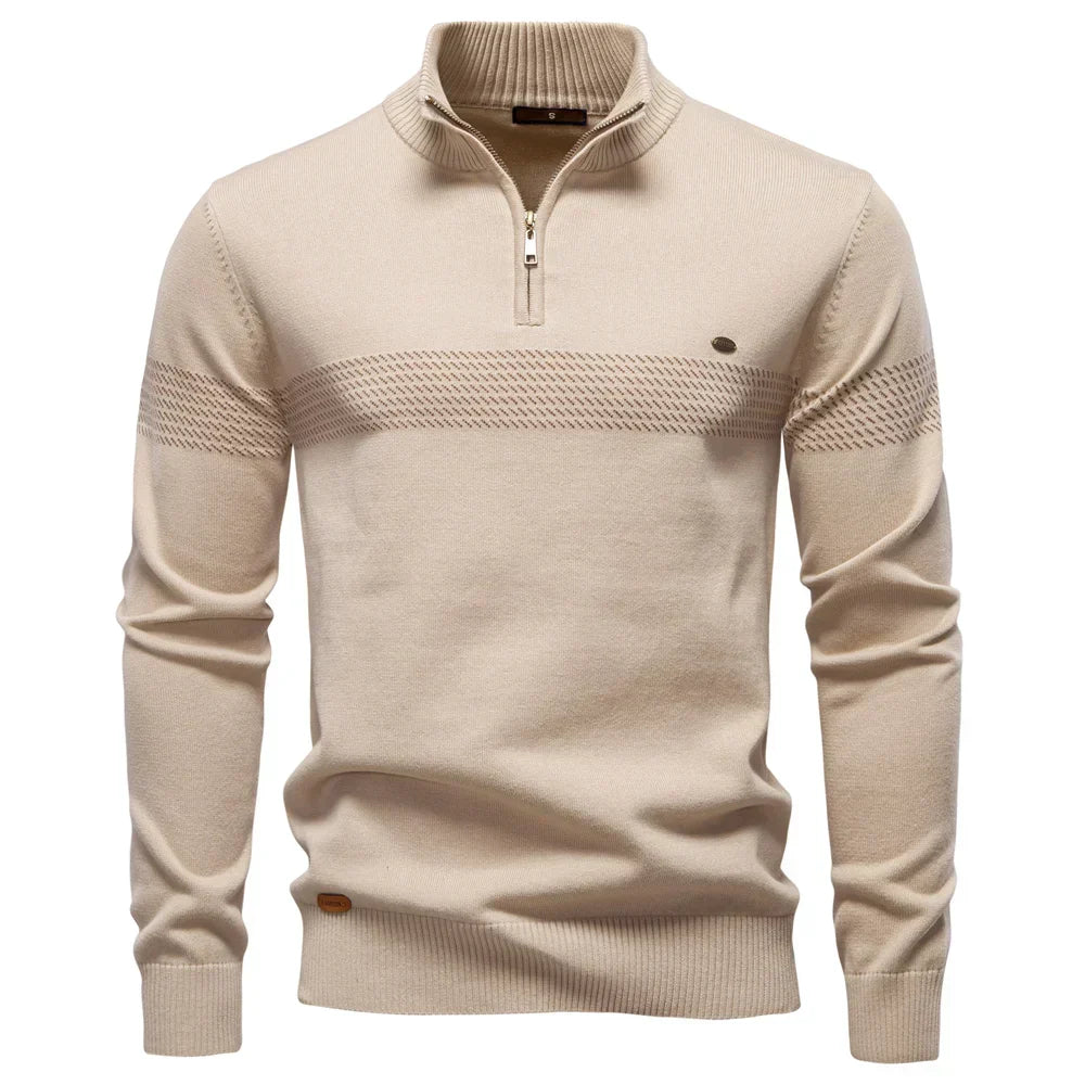 LIAM™ | Men's Half-Zip Pullover