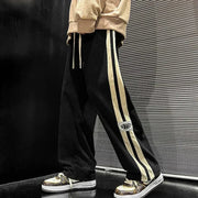 LIAM™ | Men's Wide-Leg Joggers