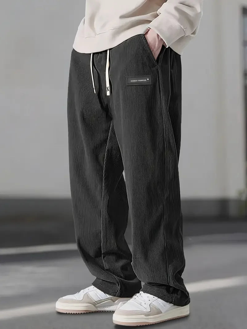 LIAM™ | CORDUROY PANTS FOR MEN