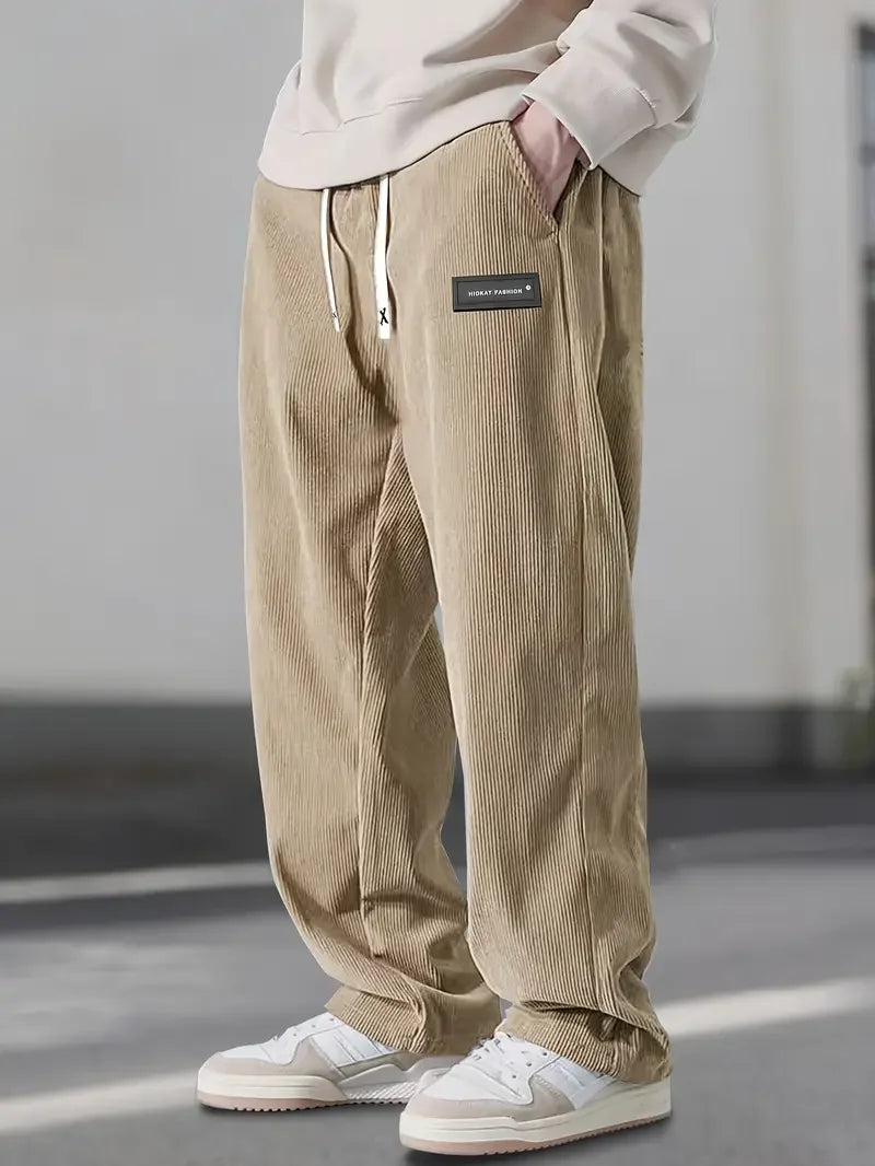 LIAM™| ELEGANT CORDUROY PANTS FOR MEN