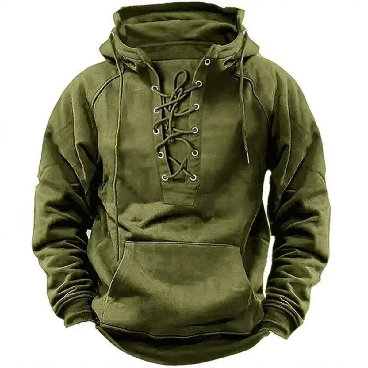 LIAM™ | HOODED SWEATSHIRT