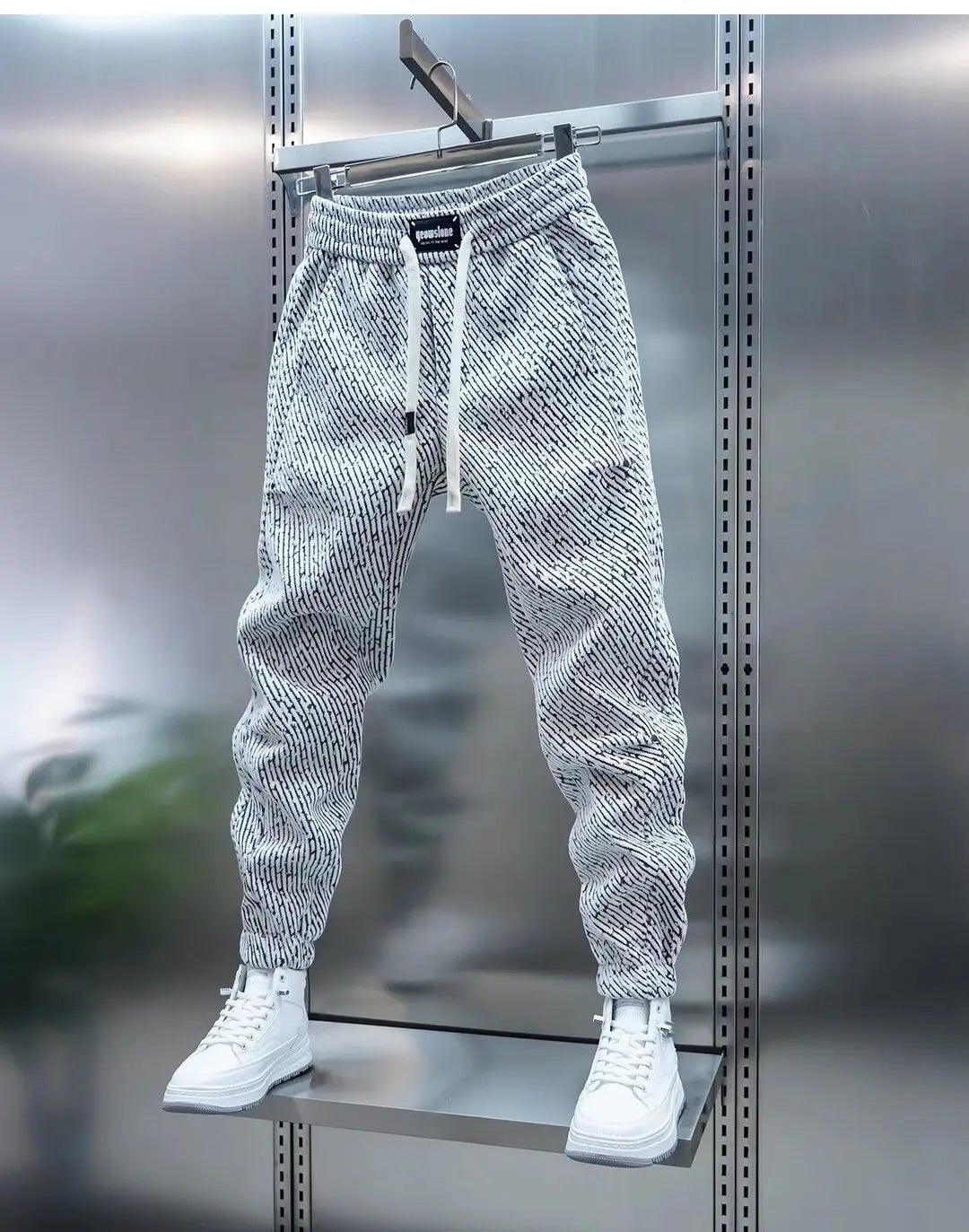 LIAM™ | CASUAL EVERYDAY PANTS FOR MEN